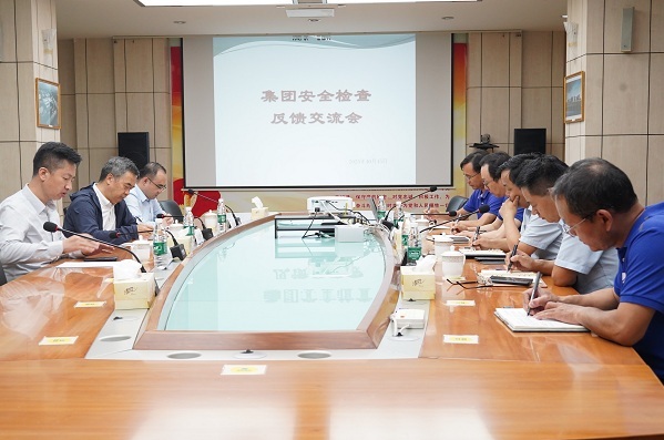 管幼平赴無(wú)錫專件開展安全生產(chǎn)專項(xiàng)調(diào)研